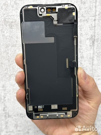 Дисплей iPhone 14 Pro Оригинал