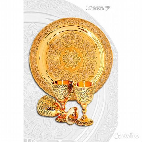 Винный набор«трио»