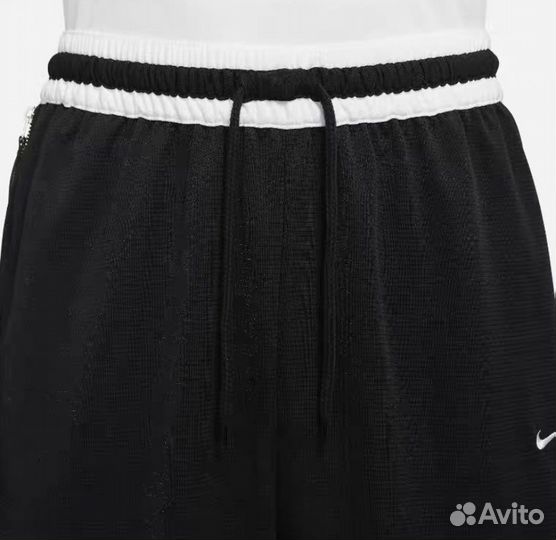 Шорты Nike dri fit DNA оригинал