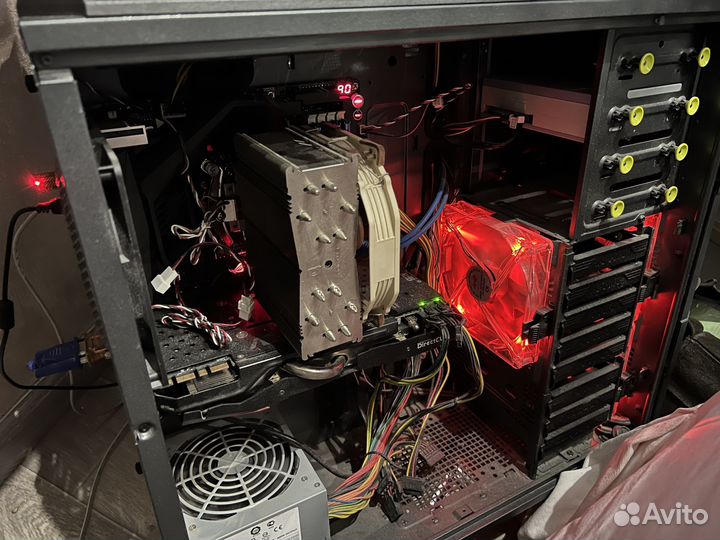 Ремонт компьютеров Ремонт ноутбуков Выезд по Мск