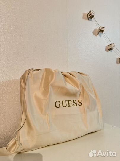 Сумка guess