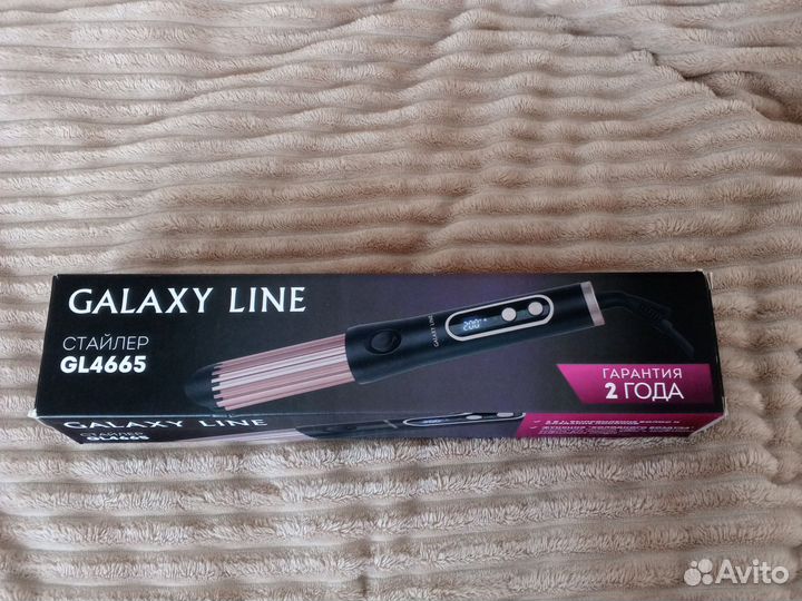 Стайлер galaxy line