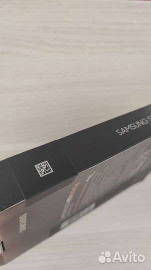 SSD диск samsung M.2 970 EVO Plus 1000 Гб