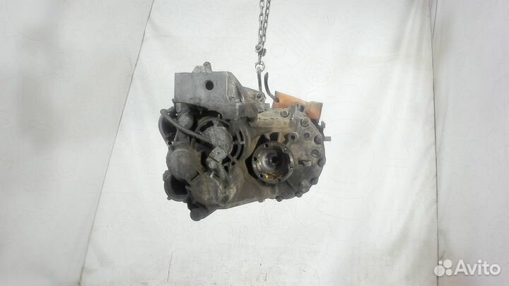 Кпп 5-ст.мех 4х4 (МКПП) Audi TT, 2002
