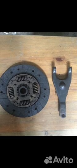 Запчасти на акцент