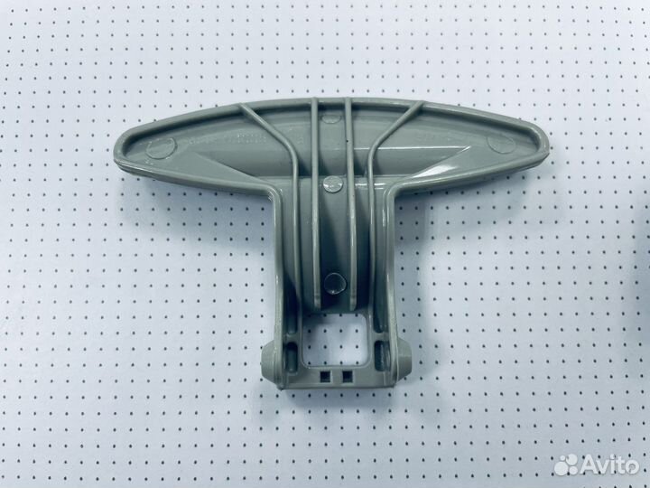 Ручка люка LG носик, клювик стиральной