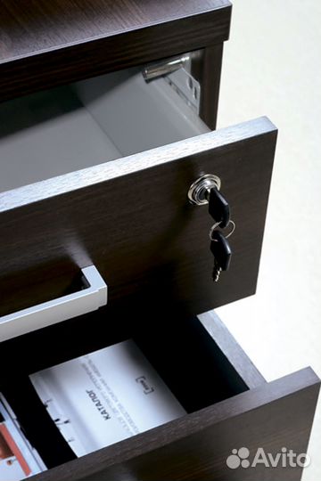 Кабинет руководителя Grand