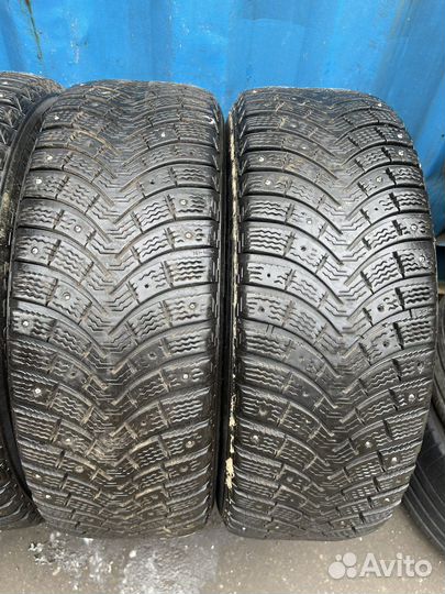 Michelin X-Ice North XIN2 215/60 R16 99T