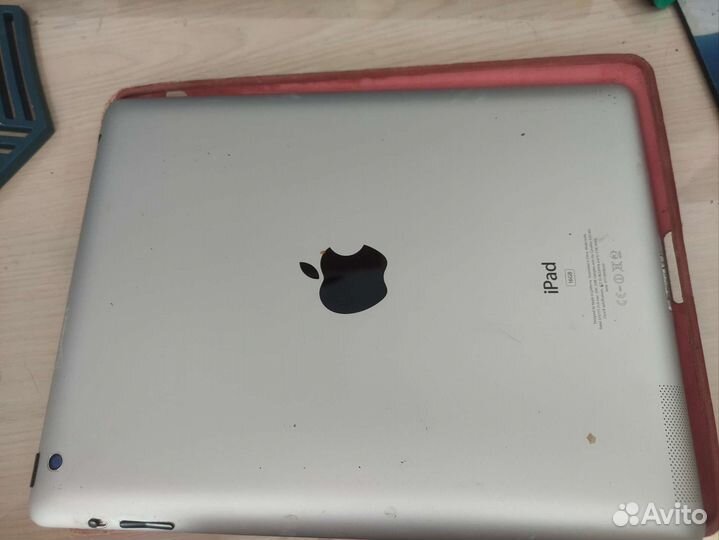 iPad 3 (айпад)