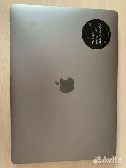 Apple MacBook Pro 13 2020 intel
