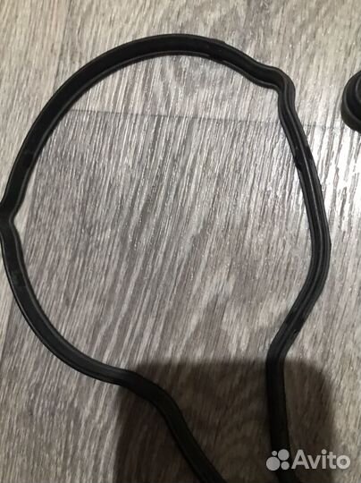 Прокладка клапанной крышки nissan almera classic