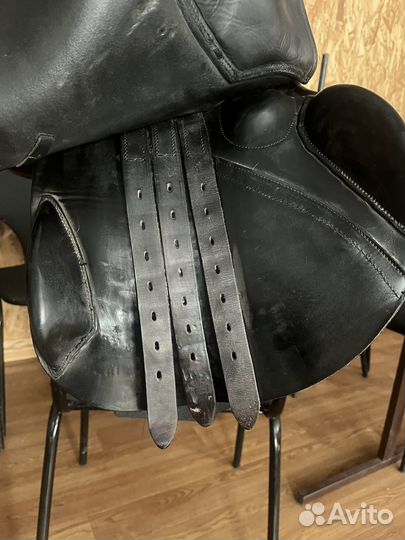 Седло гермида пегас