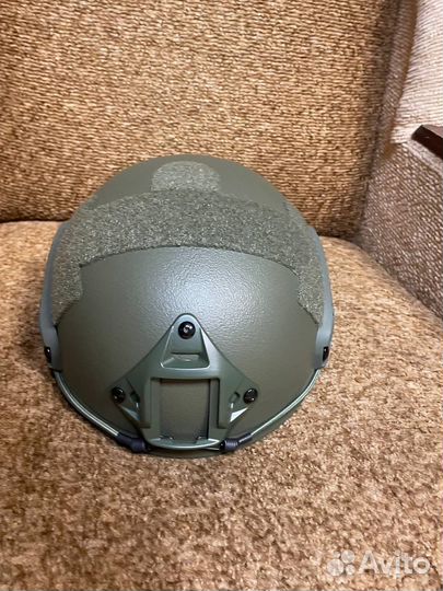 Бронешлем Fast Ops Core