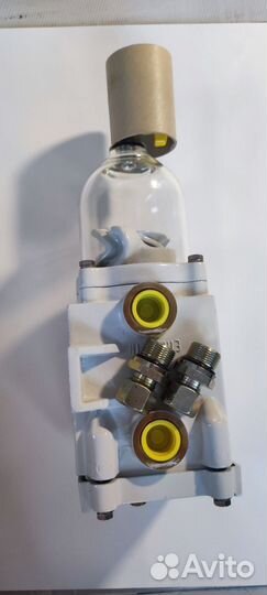 Топливный сепаратор Separ-2000/10