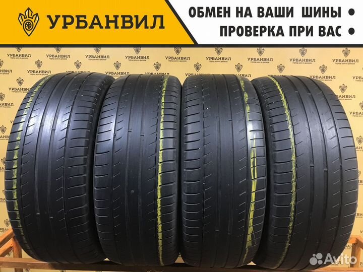 Michelin Primacy HP 215/50 R17 95V