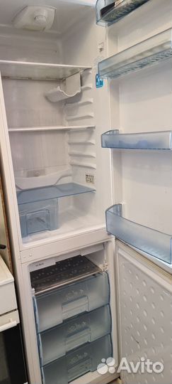 Холодильник Beko