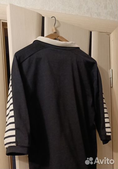 Рубашка женская us polo 52 - 54 размер