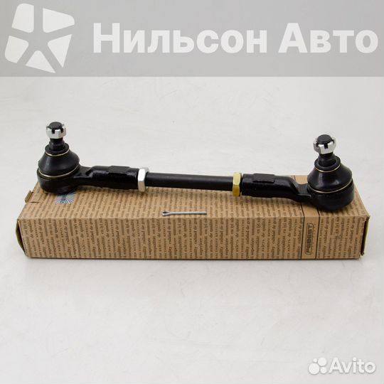 Тяга на трапецию nissan atlas F23, 4WD, febest