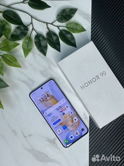 HONOR 90, 12/512 ГБ