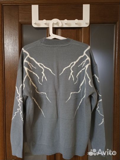Джемпер мужской