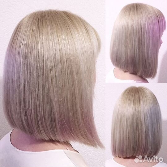 Парикмахер Стилист с большим опытом работы