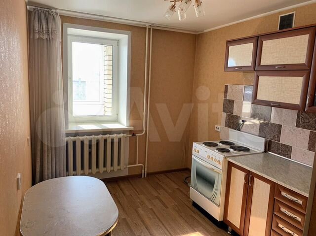 1-к. квартира, 34 м², 3/10 эт.