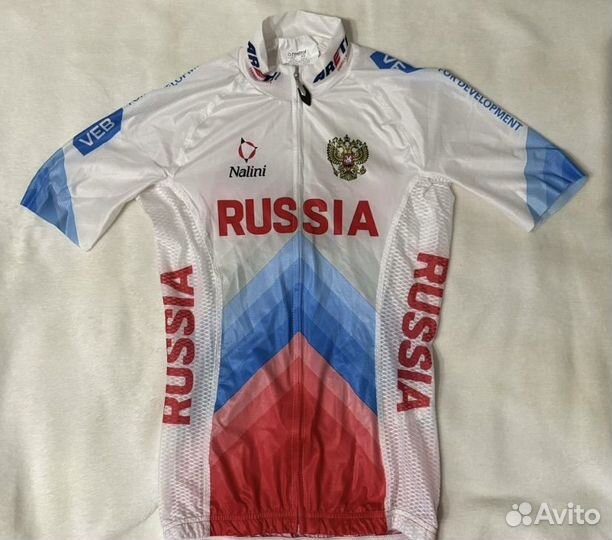 Веломайка xs