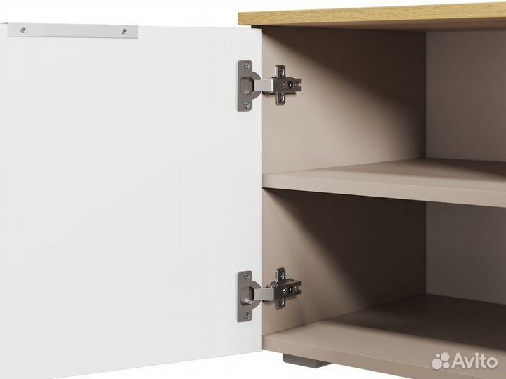 Тв-тумба Енссон-3 Latte