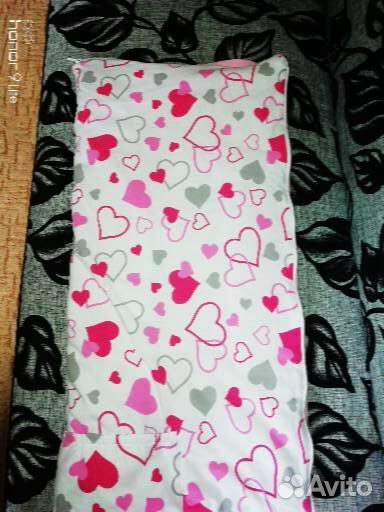 Красивый конверт на выписку