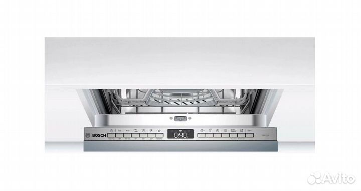 Посудомоечная машина Bosch SPV4EMX16E