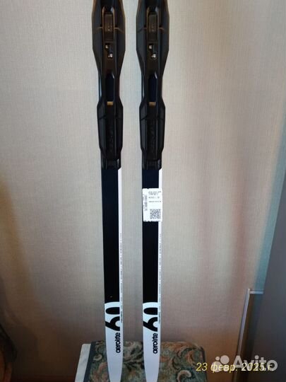 Беговые лыжи fischer speedmax 191