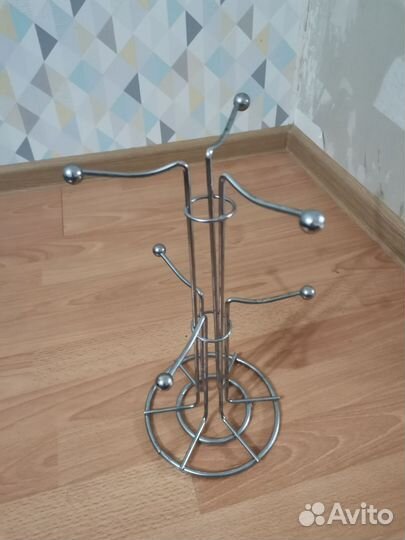 Держатель для кружек