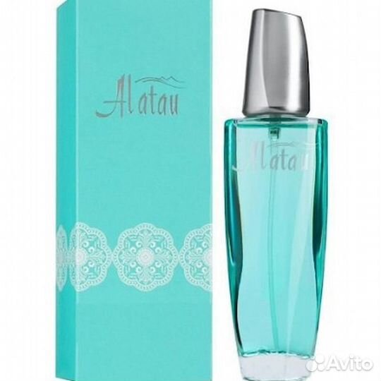 Туалетная вода женская