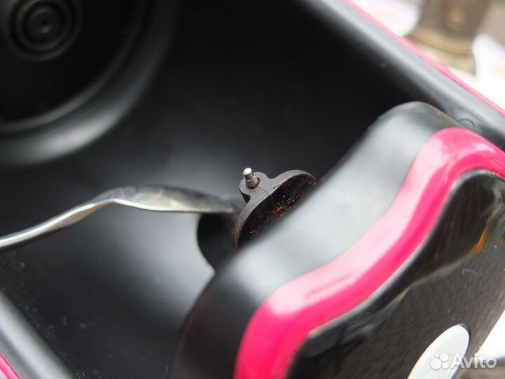 Продам электрическую турку