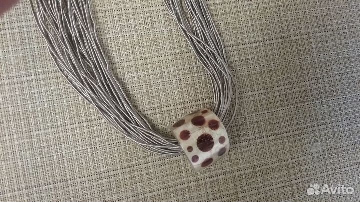 Украшение на шею, только почта России