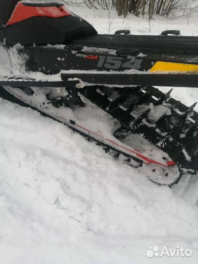 Brp Ski-Dоo Summit 800 154 etec