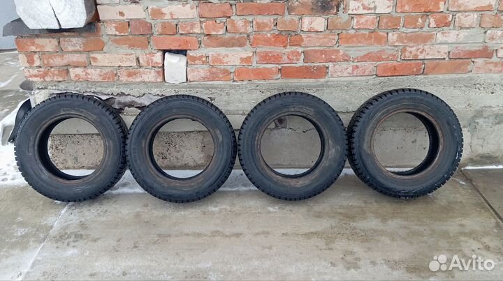Nokian Tyres Hakkapeliitta 5 185/70 R14 92T