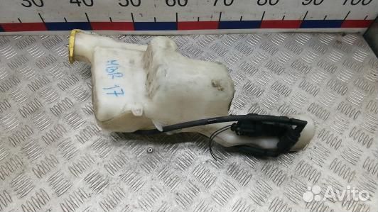 Бачок омывателя dodge caliber (HBR17NL01)