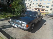 ГАЗ 3102 Волга 2.3 MT, 2004, 207 703 км, с пробегом, цена 160 000 руб.