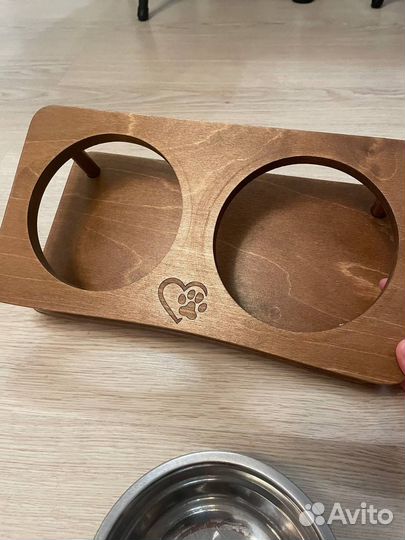 Миски для животных