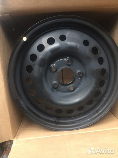 Литые диски r16 на kia