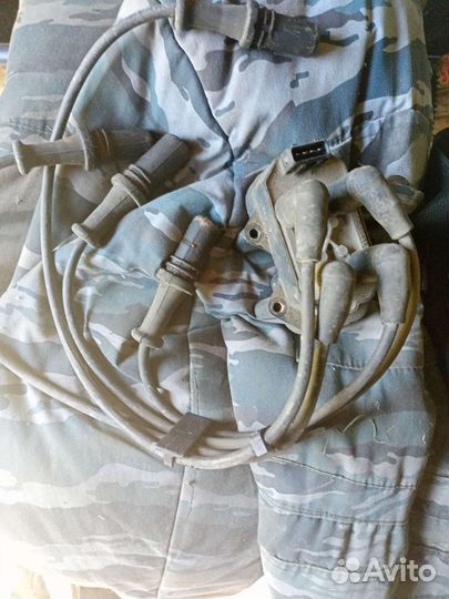 Модуль зажигания