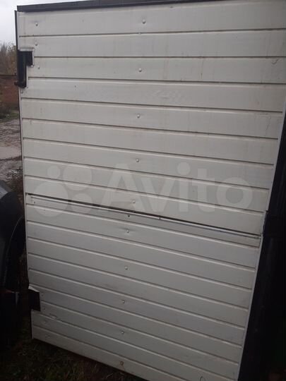 Гараж, 20 м²