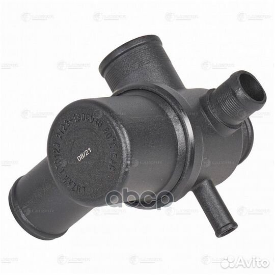 LT0125 термостат зимний 87С Chevrolet Niva LT0