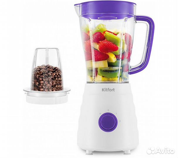 Блендер Kitfort кт-3054-1 