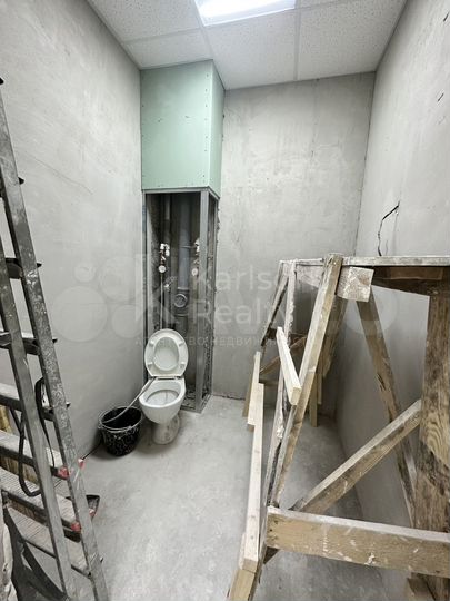 Свободного назначения, 49.3 м²