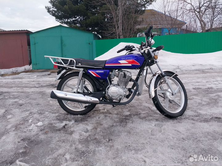 Vento verso 200