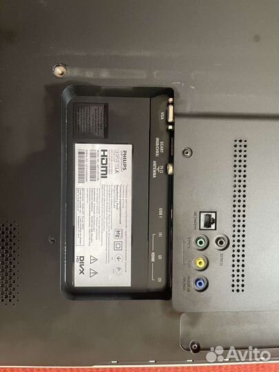 Телевизор Philips 42pfl6877t/60 42 дюйма