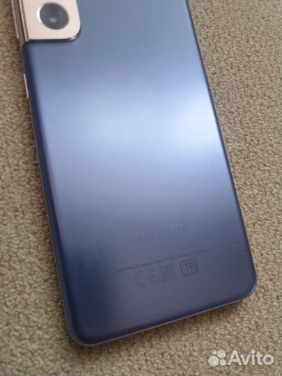 Samsung Galaxy S21 5G, 8/128 ГБ