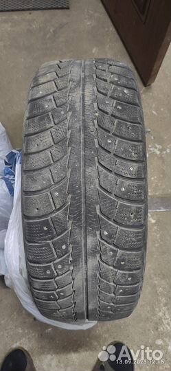 Gislaved Nord Frost 5 205/55 R16 94T